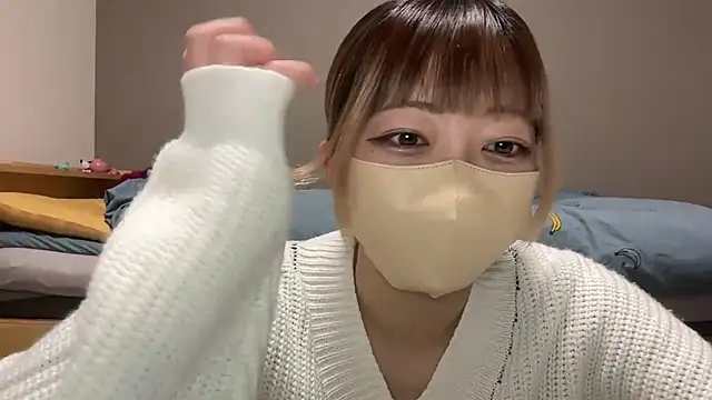 koko xoxo online show from 16, 2, 2026