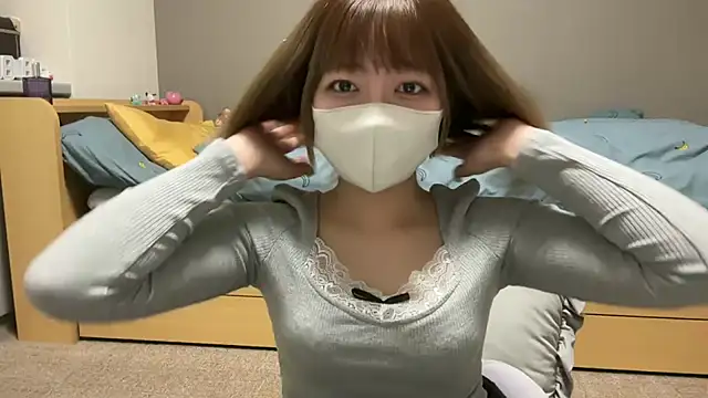 koko xoxo online show from 21, 3, 2026