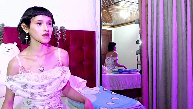 Snapshot of Veronica_Lamberth chatting on 8, 2, 2026 Veronica Lamberth online show from 8, 2, 2026