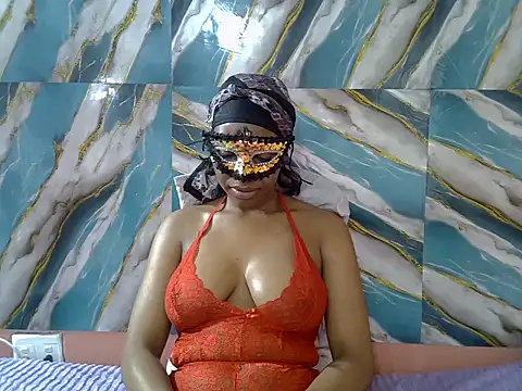 CreamyCupCake 96 online show from 7, 3, 2026