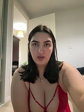 itsmayyx online show from 9, 1, 2026