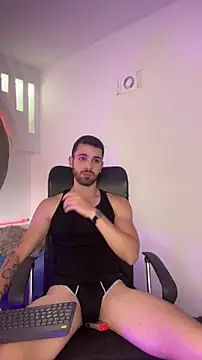 Apolo lux1 online show from 15, 3, 2026