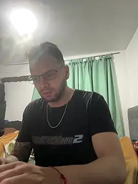 Baphomet212341 online show from 2, 2, 2026