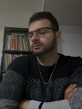 Baphomet212341 online show from 17, 2, 2026