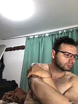 Baphomet212341 online show from 25, 2, 2026