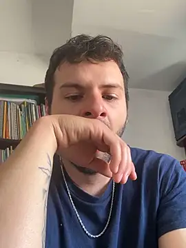 Baphomet212341 online show from 15, 3, 2026