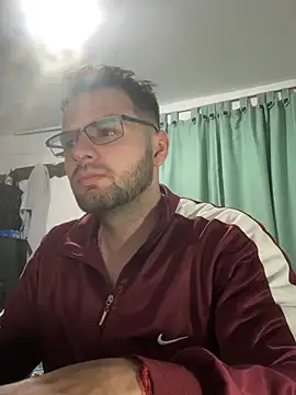 Baphomet212341 online show from 8, 4, 2026