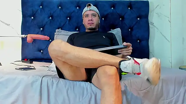 jacob garcia online show from 9, 2, 2026