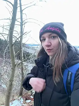 Snapshot of Marina_und_Jayden chatting on 16, 2, 2026 Marina und Jayden online show from 16, 2, 2026