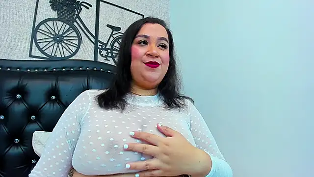 Bella Sweet x online show from 15, 1, 2026