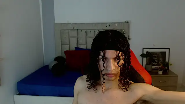 Axel fox77 online show from 15, 1, 2026