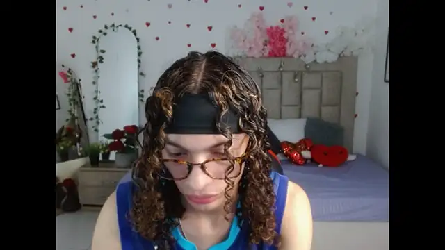 Snapshot of Axel_fox77 chatting on 15, 6, 2026 Axel fox77 online show from 15, 6, 2026