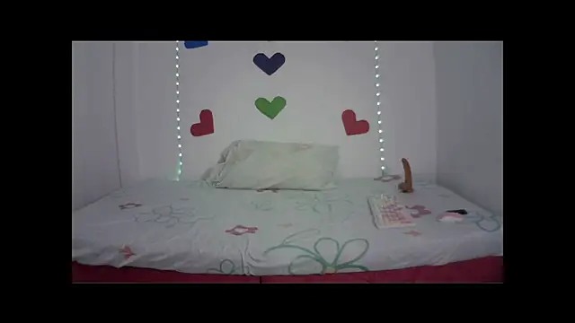 Mia Suarez7 online show from 21, 2, 2026