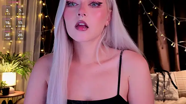 Snapshot of ShyniAlice chatting on 13, 7, 2026 ShyniAlice online show from 13, 7, 2026