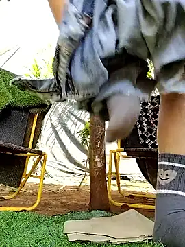 leona118 online show from 25, 3, 2026