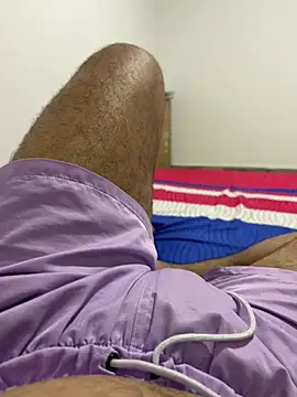 Misteriohot online show from 10, 1, 2026