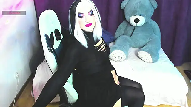 Snapshot of sexxx-queen chatting on 1, 5, 2026 sexxx-queen online show from 1, 5, 2026