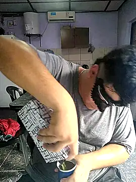 gitano19cm online show from 29, 3, 2026