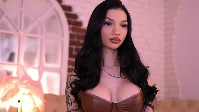 NyssaSky online show from 7, 3, 2026