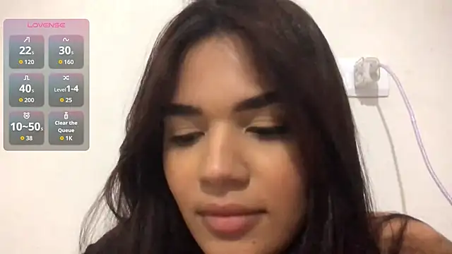 CandisRibao online show from 15, 1, 2026