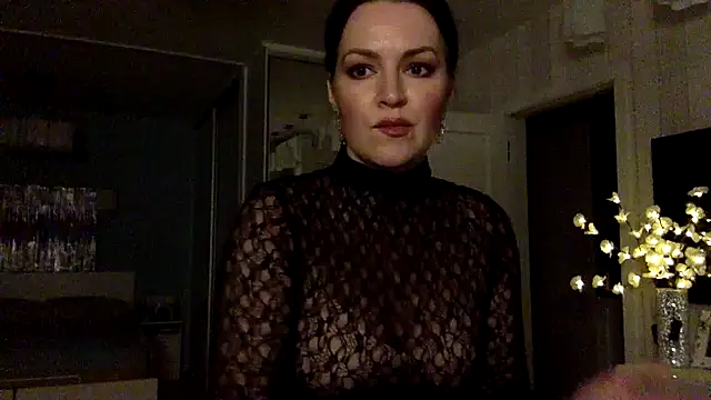 Ivoryne online show from 3, 3, 2026