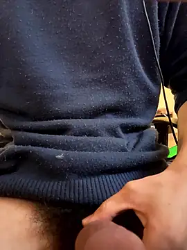 Narcissus5544 online show from 9, 1, 2026