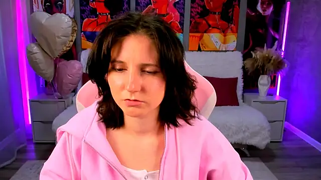 KikaOsterman online show from 6, 3, 2026