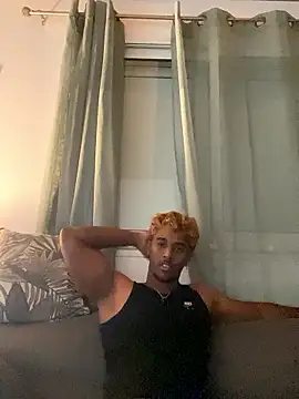 Axel black10 online show from 9, 1, 2026