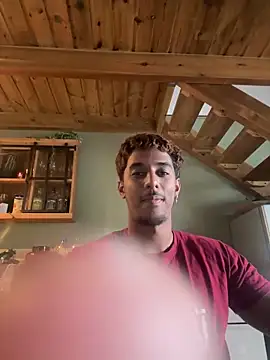 Axel black10 online show from 19, 3, 2026