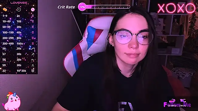 Snapshot of SiaCutie chatting on 22, 3, 2026 SiaCutie online show from 22, 3, 2026