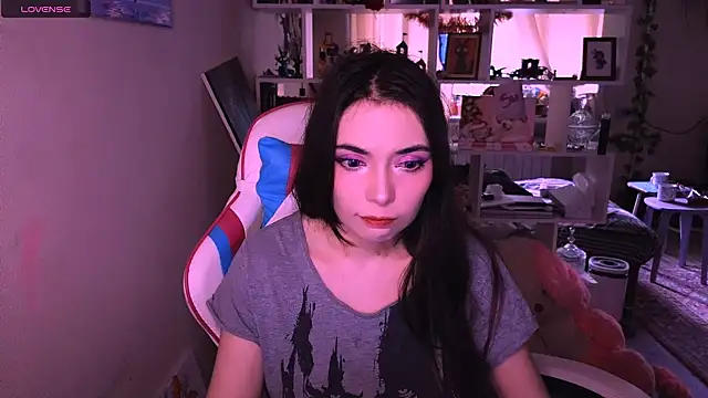 Snapshot of SiaCutie chatting on 10, 5, 2026 SiaCutie online show from 10, 5, 2026