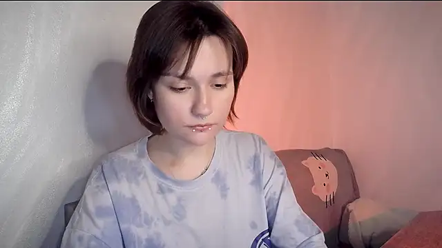 UwuJudy Osas online show from 23, 4, 2026