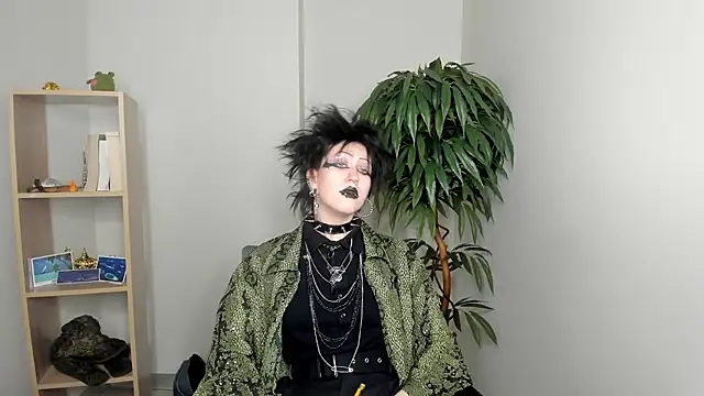 DeonnaWiggett online show from 15, 1, 2026