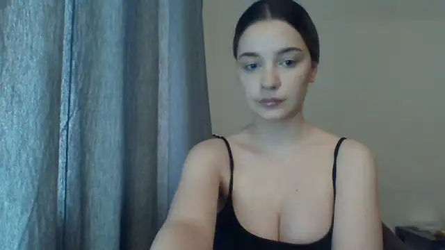 EvelineMagnetic online show from 19, 4, 2026