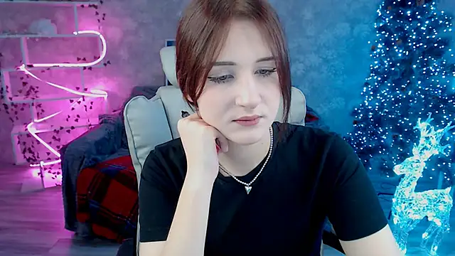 ellisjoyy online show from 14, 1, 2026