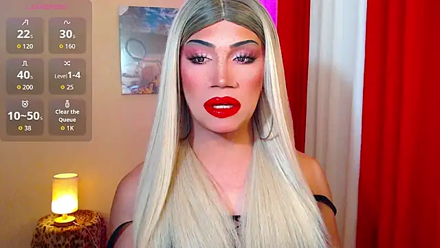 deliciousClaire online show from 12, 1, 2026