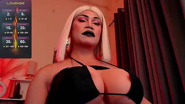 deliciousClaire online show from 21, 4, 2026