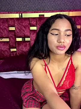 Tatianapink18 online show from 10, 1, 2026