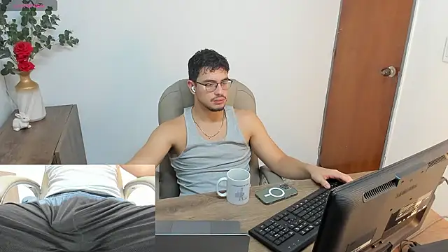 Jay Grip online show from 5, 2, 2026