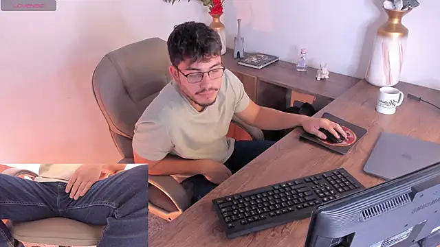 Jay Grip online show from 12, 2, 2026