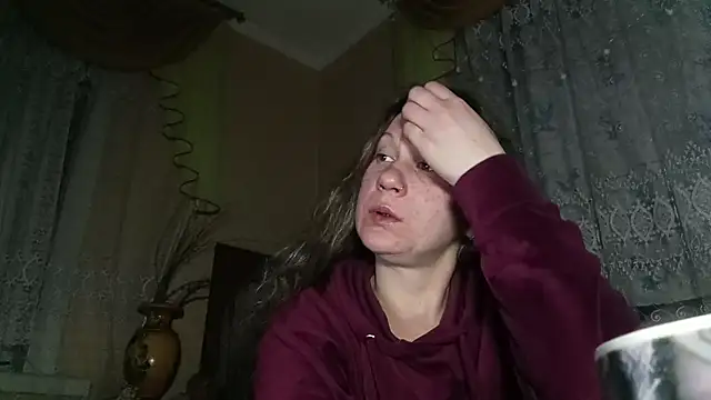 Norma Wall online show from 7, 2, 2026