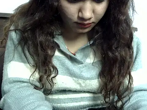 AngelAnaya018 online show from 11, 1, 2026