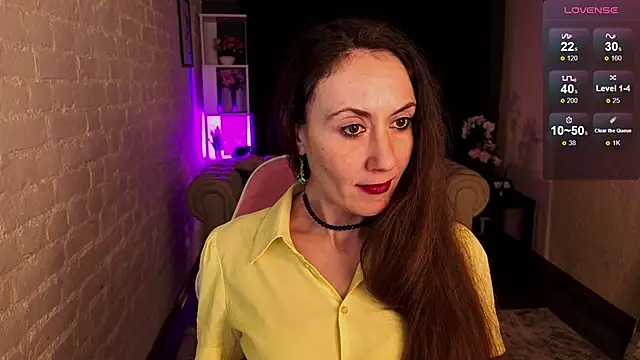 Juliet Jamess online show from 18, 2, 2026