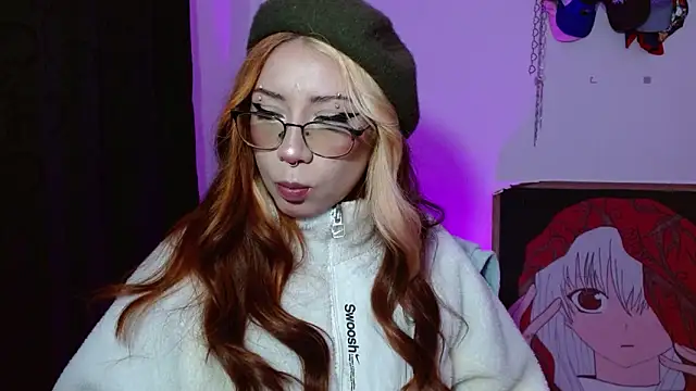 kittymiauu444 online show from 2, 4, 2026