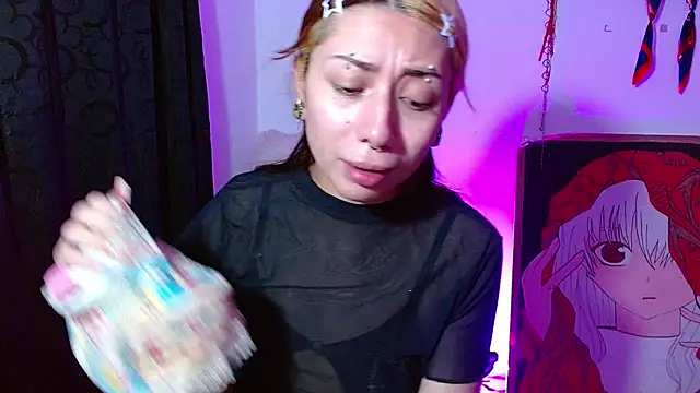 kittymiauu444 online show from 2, 7, 2026