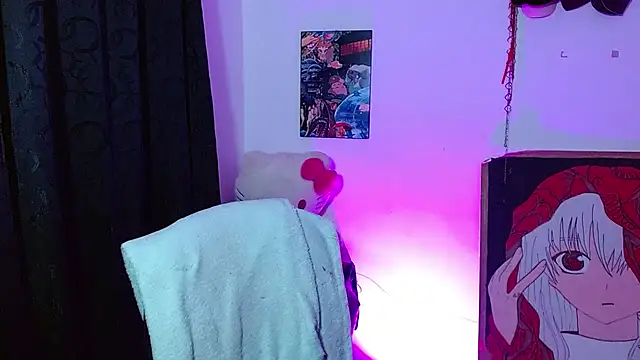kittymiauu444 online show from 5, 7, 2026