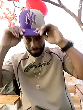 Dante Knox online show from 8, 3, 2026