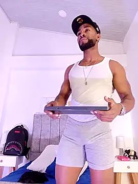 Snapshot of Dante_Knox chatting on 19, 4, 2026 Dante Knox online show from 19, 4, 2026