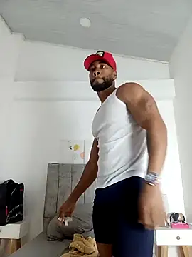 Snapshot of Dante_Knox chatting on 30, 4, 2026 Dante Knox online show from 30, 4, 2026