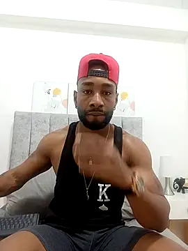 Snapshot of Dante_Knox chatting on 3, 5, 2026 Dante Knox online show from 3, 5, 2026